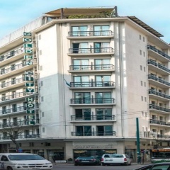 Golden City Hotel - Bild 1