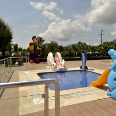 Anadolu Hotel Bodrum - All Inclusive - Bild 13
