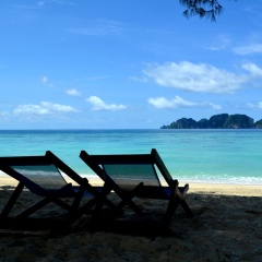 Paradise Pearl Bungalows - Bild 15