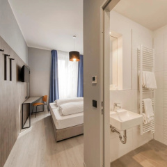 Smart Stay Hotel Station - Bild 6