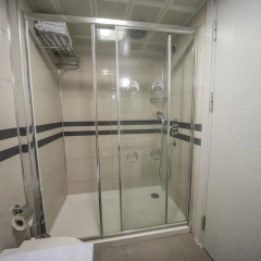 Aurasia Beach Hotel - Bild 9