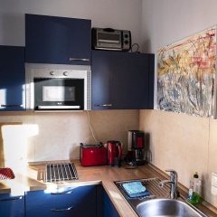 Ferienwohnung Klosterstraße - Bild 18