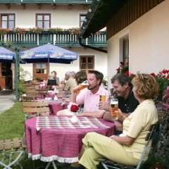 Landgasthof Zum Kirchenwirt - Bild 16