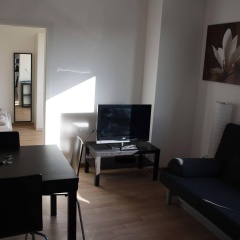 Letzigrund Apartments - Bild 2