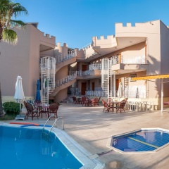 Lanova Hotel - Bild 13