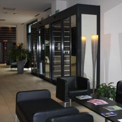 iH Hotels Milano Gioia in Milan, Italy from 155$, photos, reviews - zenhotels.com photo 2