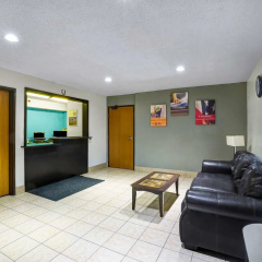 Motel 6 Montoursville, PA - Williamsport thumbnail 8