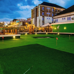 Portland Resort Hotel - Bild 17