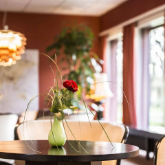 Eilenriedestift Hotel - Bild 9