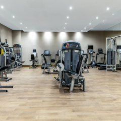 InterContinental Grand Ankara by IHG - Bild 25