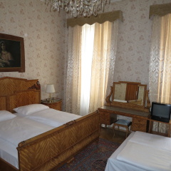 Hotel Pension Andreas - Bild 3