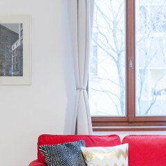 Отель Gozsdu Court Венгрия, Будапешт - отзывы, цены и фото номеров - забронировать отель Gozsdu Court онлайн фото 22