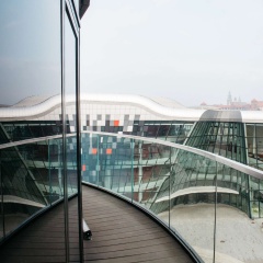 Q Hotel Plus Krakow - Bild 22