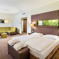 Austria Trend Hotel Doppio - Bild 5