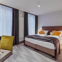 BS Boutique Hotel - Bild 3