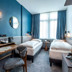 Mercure Hotel Luebeck City Center - Bild 6
