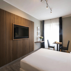 Kleos Hotel Milano by Kleos Group Collection - Bild 4