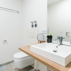 Limehome Bamberg Keßlerstraße - Bild 7