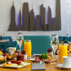 Sheraton Hannover Pelikan Hotel - Bild 11