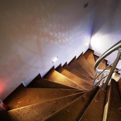 Hotel Broken Column - Bild 18
