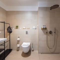 Pure Berlin Luxury Apartments - Bild 9