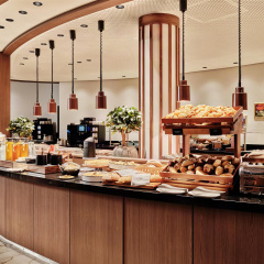 Radisson Blu Hotel, Hamburg Airport - Bild 6