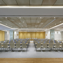 Hyatt Regency Hesperia Madrid - Bild 22