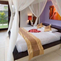 Alam Bali Villa - Bild 5
