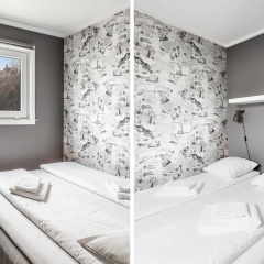 Rygerfjord Hotel & Hostel - Bild 6