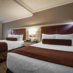 The Saint James Hotel, an Ascend Collection Hotel thumbnail 22