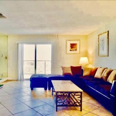 888 Convention Center 1 Bedroom Condos - Bild 1