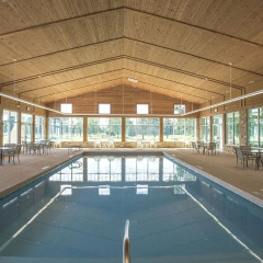 Swan Lake Resort thumbnail 12