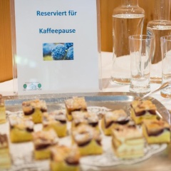 Romantik Hotel die Gersberg Alm mit Panorama über Salzburg und Outdoorpool ab Mai - Bild 10