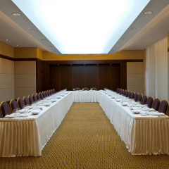 JW Marriott Hotel Ankara - Bild 19