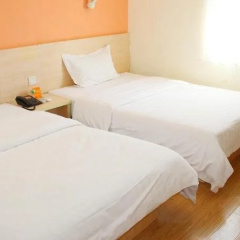 7Days Inn Guangzhou Dongpu Keyun Station thumbnail 6