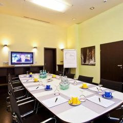 Hotel Asahi - Bild 19