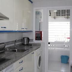 Marina Real apartemento 2105 thumbnail 21