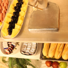 Sun Hotel - Bild 12