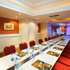 Tilia Hotel - Bild 21