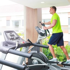 Novotel Bali Ngurah Rai Airport - Bild 21