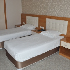 Ilksan Deha Otel - Bild 4