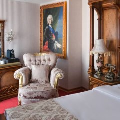 Prezident Palace Belgrade Hotel in Belgrade, Serbia from 239$, photos, reviews - zenhotels.com photo 10