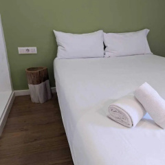 Caliu Apartments Barcelona - Fira - Bild 6