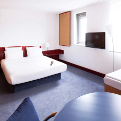 Novotel Suites Hannover - Bild 2