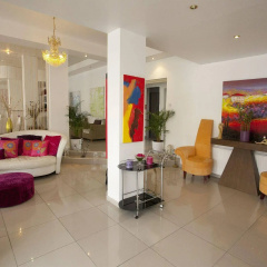 The Palms Hotel Apartments thumbnail 23