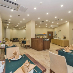 Hotel Boursier 1 & SPA Istanbul - Bild 30