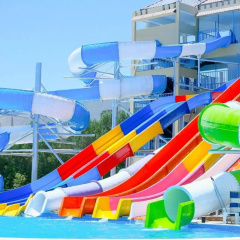 Gravity Hotel & Aqua Park Hurghada  Families and Couples Only - Bild 23