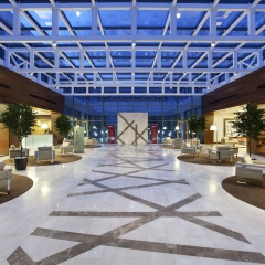Hilton Garden Inn Konya, Turkey - Bild 25