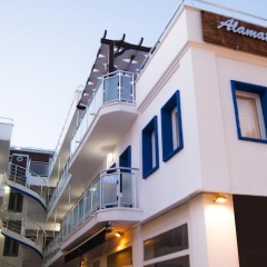 Akkan Hotel Marina - Adults Only - Bild 1