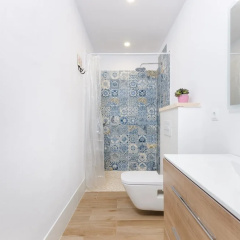 Son Julia - Villa With Private Pool In Porreres - Bild 8